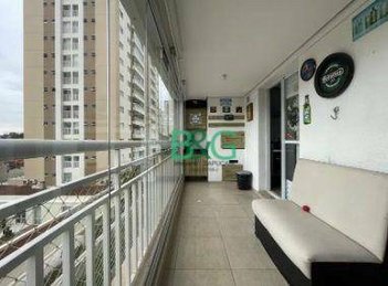 apartment em Rua Taquari, Mooca - São Paulo - SP