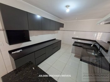 house em Rua Ângelo Bellini Neto, Iguatemi - Ribeirão Preto - SP