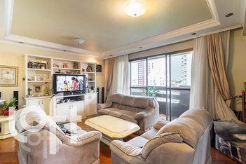 apartment em João Batista Mendo, Jardim Avelino - São Paulo - SP