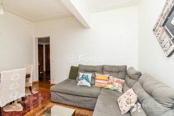 apartment em Rua dos Andradas, Centro Histórico - Porto Alegre - RS