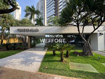 apartment em Rua João Huss, Gleba Fazenda Palhano - Londrina - PR