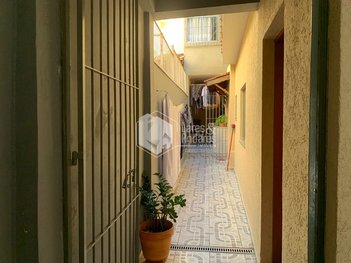 house em Rua Gustavo de Lacerda, Jardim Mutinga - São Paulo - SP
