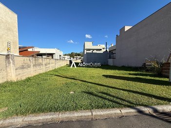 land_lot em Rua Vereador Ângelo Burbello, Umbará - Curitiba - PR