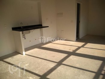 apartment em Largo do Arouche, República - São Paulo - SP