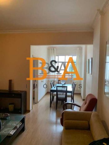 apartment em Rua Djalma Ulrich, Copacabana - Rio de Janeiro - RJ