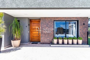house em Rua João Azolin, Santa Felicidade - Curitiba - PR