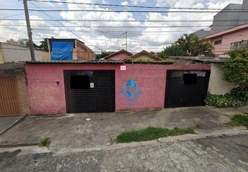 land_lot em Travessa das Sensitivas, Vila Marina - Santo André - SP