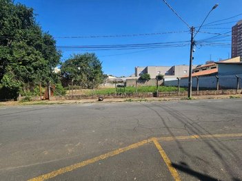 land_lot em Rua Marechal Deodoro, Vila Monteiro - Piracicaba - SP