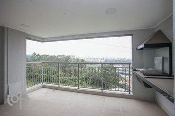 apartment em Rua Ocrísia, São Domingos - São Paulo - SP