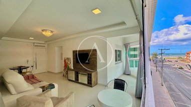 apartment em Avenida Ubirajara, Capão da Canoa - Capão da Canoa - RS