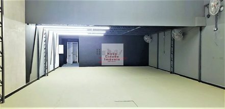 industrial em Rua Nova Cidade, Vila Olímpia - São Paulo - SP