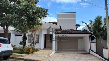 house em Estrada do Jequitibá, Lenheiro - Valinhos - SP