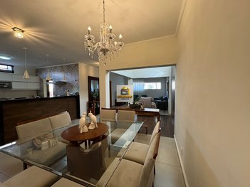 house em Rua Hilda Cesar, Jardim Alto Rio Preto - São José do Rio Preto - SP