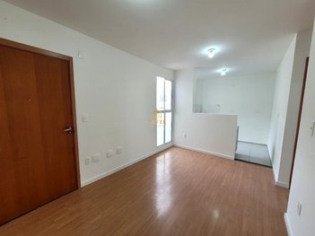 apartment em Rua Tancredo Neves, Jansen - Gravataí - RS