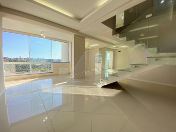 apartment em Rua Paissandu, Centro - Passo Fundo - RS