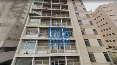 apartment em Avenida General Olímpio da Silveira, Santa Cecília - São Paulo - SP