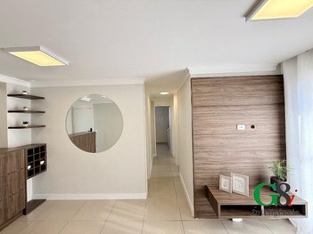 apartment em Avenida Raimundo Pereira de Magalhães, Jardim Íris - São Paulo - SP