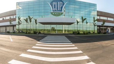 industrial em Avenida Coréia do Sul, Capim Fino - Piracicaba - SP