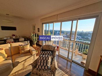 apartment em Rua Xavier Gouveia, Parque Colonial - São Paulo - SP