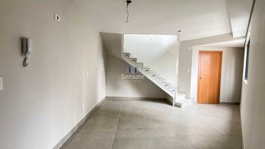 apartment em Rua Cláudio Manoel, Funcionários - Belo Horizonte - MG