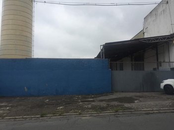 industrial em Rua Iguatu, Vila Nova Cumbica - Guarulhos - SP