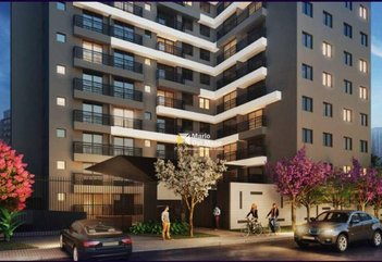 apartment em Rua Pacobá, Jardim Panorama - São Paulo - SP