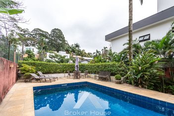 house em Rua Canumá, Jardim dos Estados - São Paulo - SP