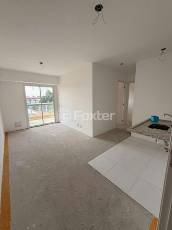apartment em Rua Pimenta Bueno, Chácara Tatuapé - São Paulo - SP
