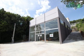 office em Rua Adílio Hilário Mutzenberg, Guilherme Reich - Concórdia - SC