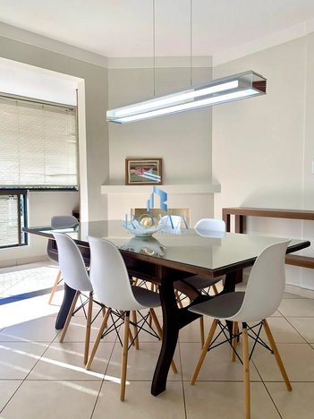 apartment em Rua Visconde de Mauá, Duque de Caxias - Santa Maria - RS