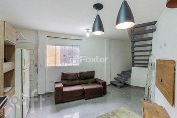 house em Imbocuí, Tatuapé - São Paulo - SP