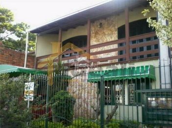 house em Rua Nicolau Copérnico, Tamandaré - Esteio - RS