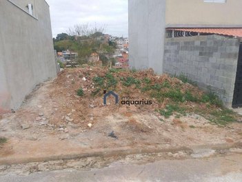 land_lot em Rua Benedito Ferreira dos Santos, Jardim dos Bandeirantes - São José dos Campos - SP