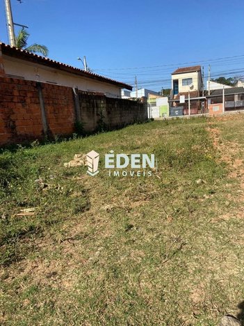 land_lot em Rua Antônio Furtado Lopes, Vila Mineirão - Sorocaba - SP