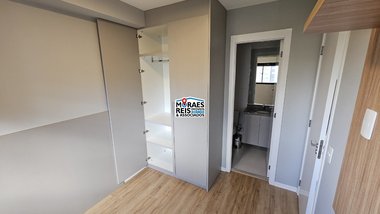 apartment em Rua José Batista Pereira, Campo Belo - São Paulo - SP