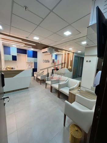 office em Vilela, Tatuapé - São Paulo - SP