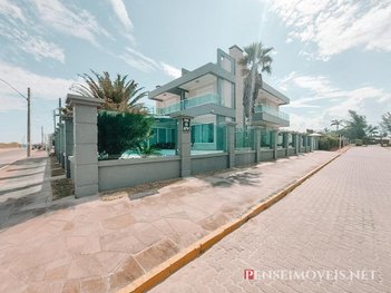 house em Rua Divisória, Xangri-Lá - Xangri-Lá - RS