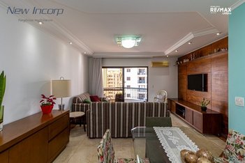 apartment em Rua Doutor Nogueira Martins, Saúde - São Paulo - SP