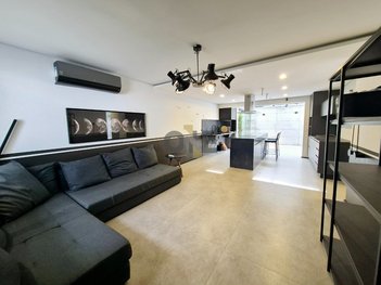 house em Estrada Fernando Nobre, Parque Rincão - Cotia - SP