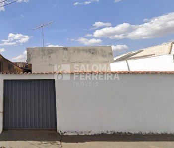 house em Antônio Brasilino dos Santos, Jardim Alvorada - Franca - SP