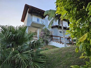 house em Estrada Municipal João Lucio do Prado, Chácaras de Recreio da Fazenda Estância São Paulo - Jarinu - SP