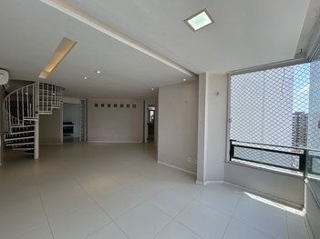 apartment em Rua Osires, Renascença - São Luís - MA