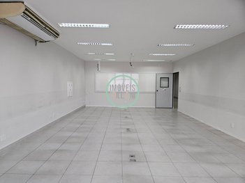 office em Avenida Doutor Nelson D'Avila, Jardim São Dimas - São José dos Campos - SP