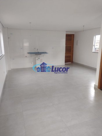apartment em Rua Alferes Frazão, Chácara Califórnia - São Paulo - SP