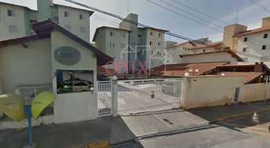 apartment em Rua Antenor de Souza Melo, Jardim Camila - Mogi das Cruzes - SP