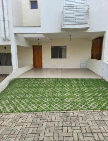 house em Rua José Pontes Zé Buraco, Parque Fernão Dias - Santana de Parnaíba - SP