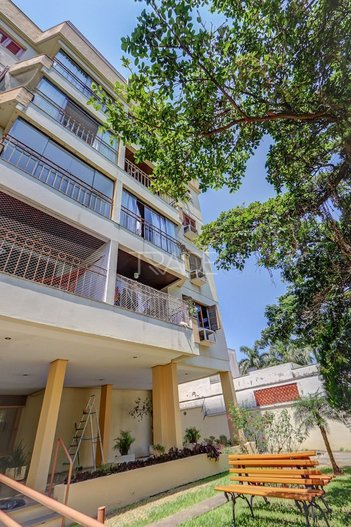 apartment em Doutor Dias de Carvalho, Tristeza - Porto Alegre - RS