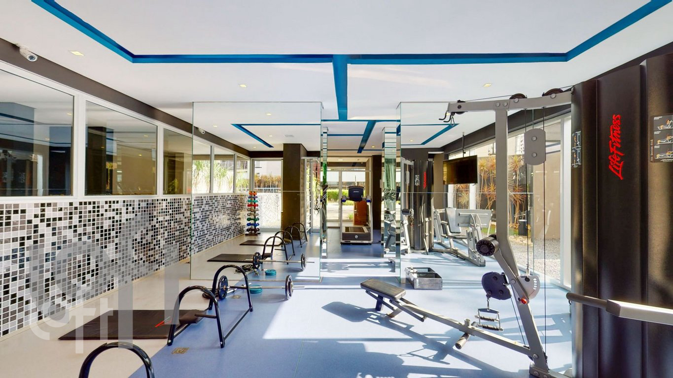 Condomínio Edificio Vn Casa Quata Rua Quatá, 76, Vila Olímpia