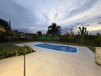 house em Rua Miami, San Diego - Vargem Grande Paulista - SP