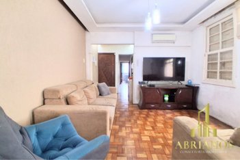apartment em Rua Domingos José de Almeida, Rio Branco - Porto Alegre - RS